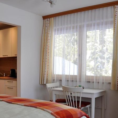Haus Kocher Bagian luar foto