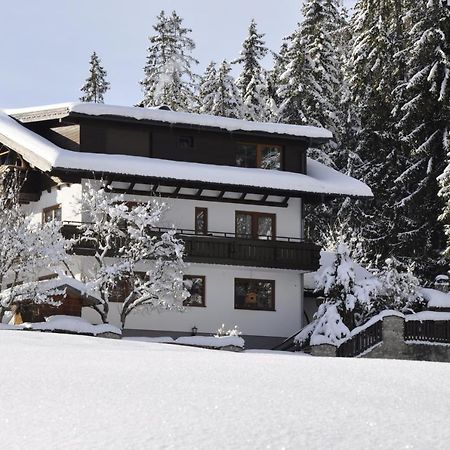 Haus Kocher Bagian luar foto