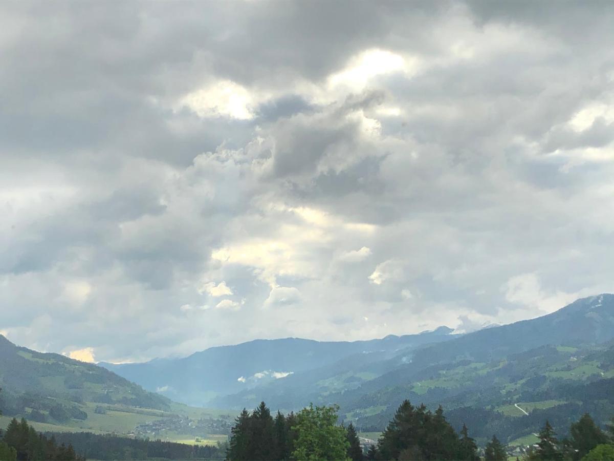 Haus Kocher Bagian luar foto