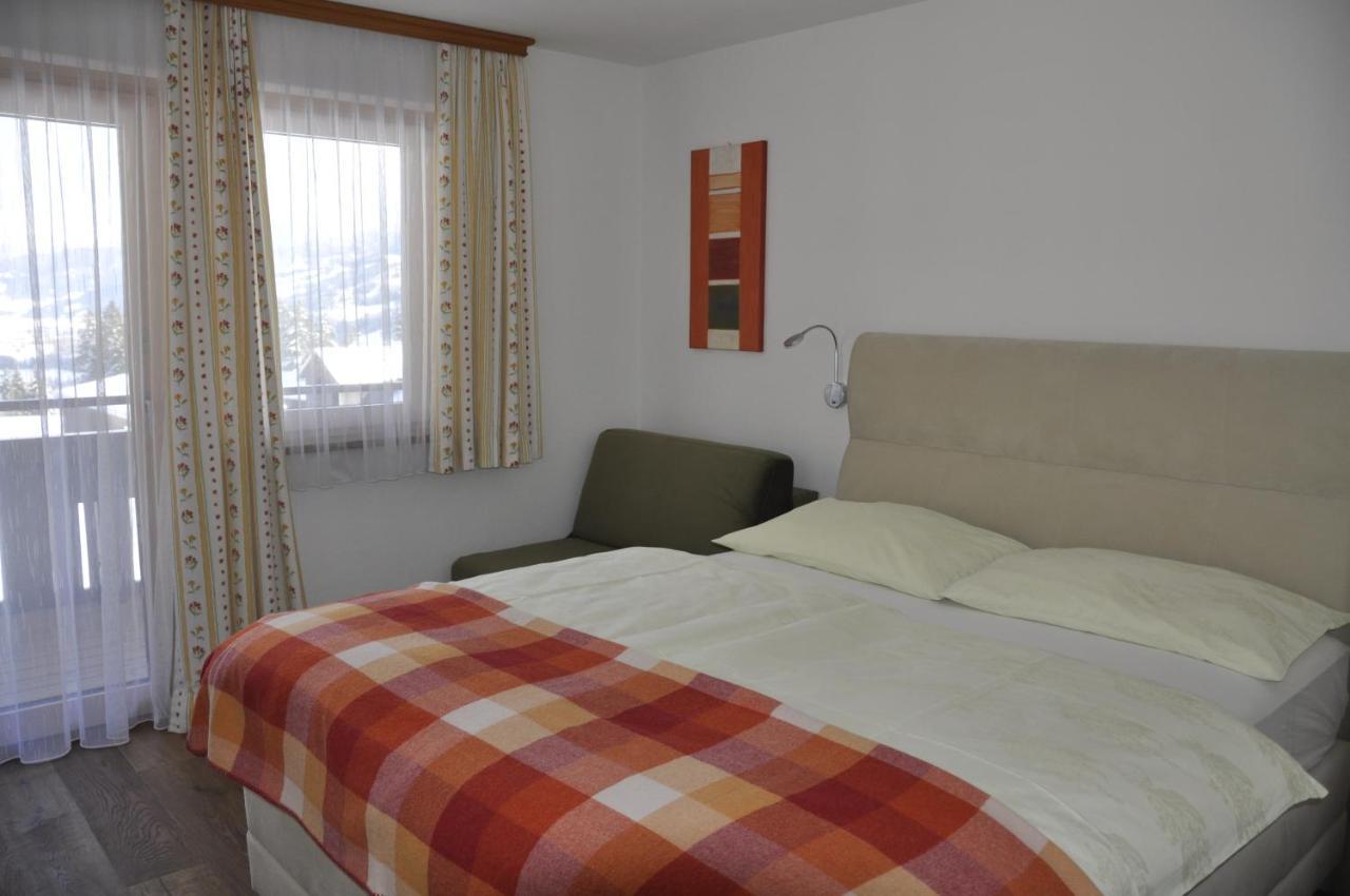 Haus Kocher Bagian luar foto