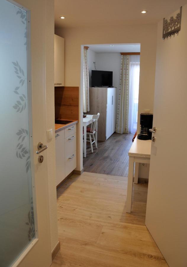 Haus Kocher Bagian luar foto