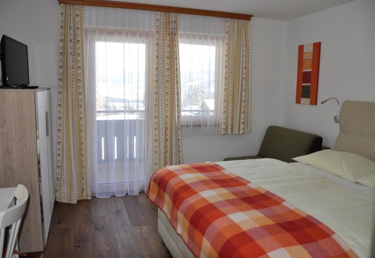Haus Kocher Bagian luar foto